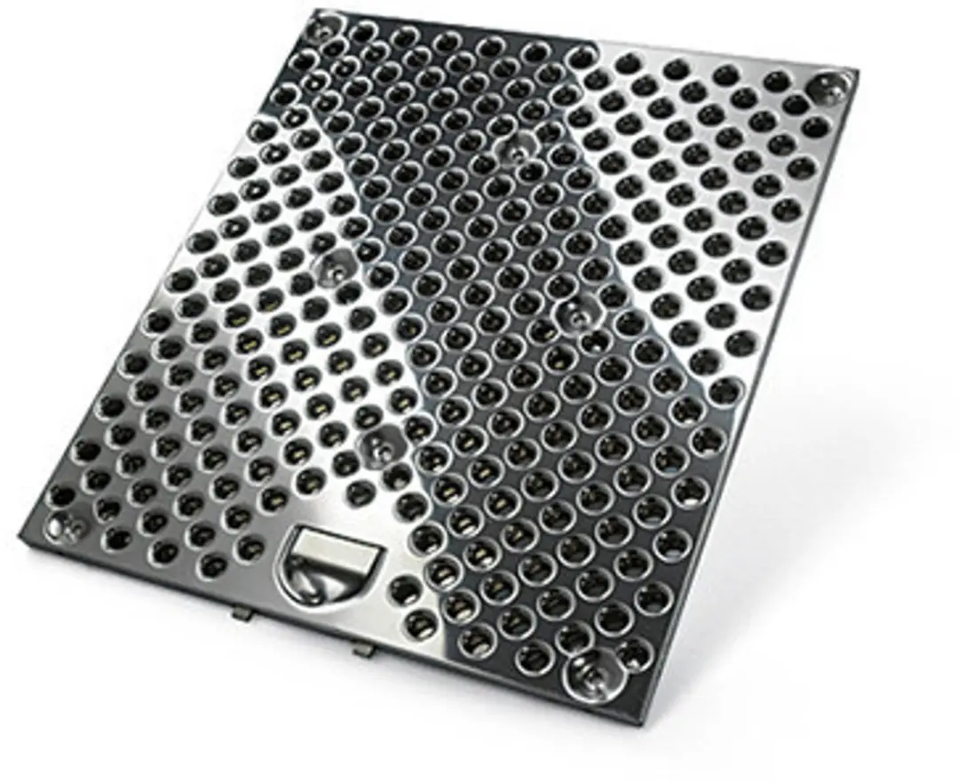 Elica Metaalfilter 330x290mm KIT0010806