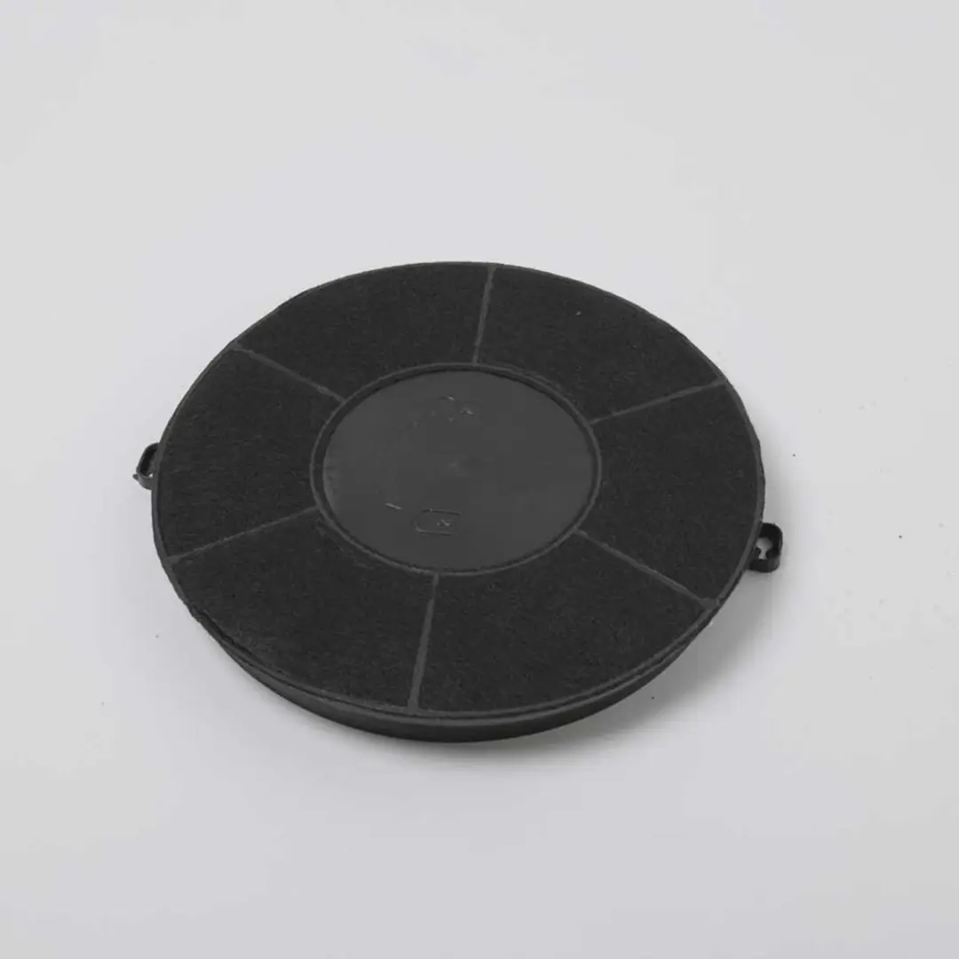Elica CFC0140064 Nevelfilter - Krea/Vega - Zwart - afbeelding 2 van 2