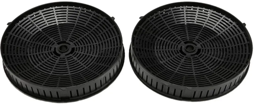 Elica CFC0140343 Koolstoffilterset - 2 Stuks - afbeelding 4 van 6