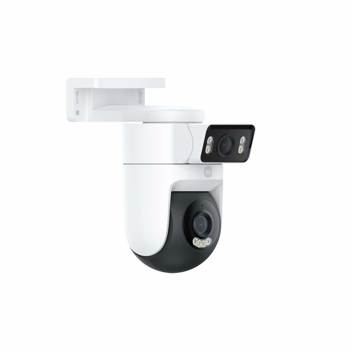 Xiaomi CW500 Dual Buitencamera 13006 - 2.5K Dual Lens - Wit
