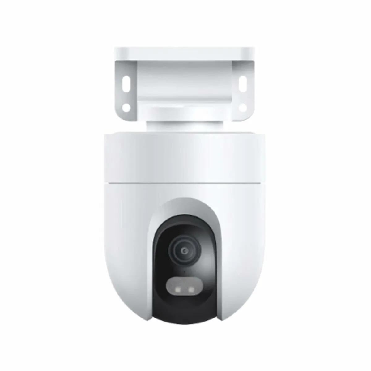 Xiaomi CW500 Dual Buitencamera 13006 - 2.5K Dual Lens - Wit