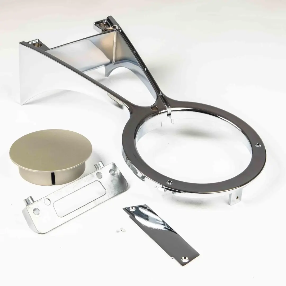 Elica 6463 afzuigkapaccessoire Afzuigkap montageset
