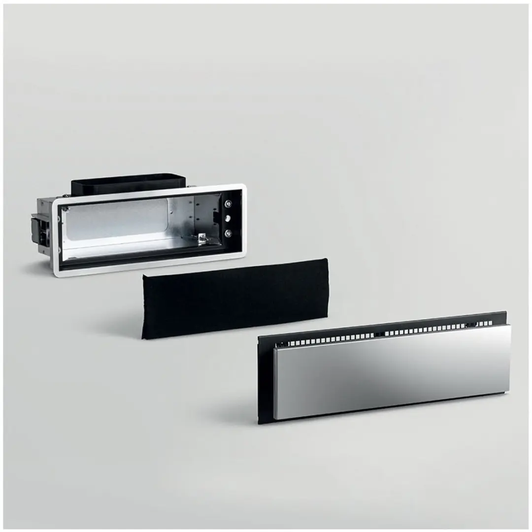 Elica KIT0148450A afzuigkapaccessoire Afzuigkap filter