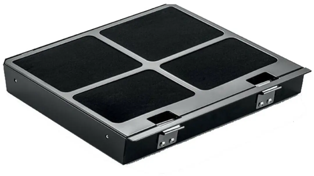 Elica KIT0160440 afzuigkapaccessoire Afzuigkap filter