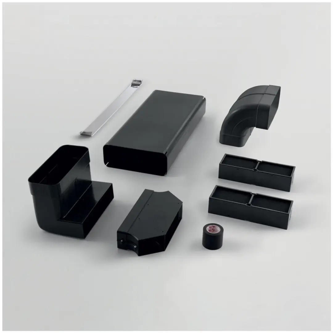 Elica Plinth IN KIT0167756 Recirculatie Kit