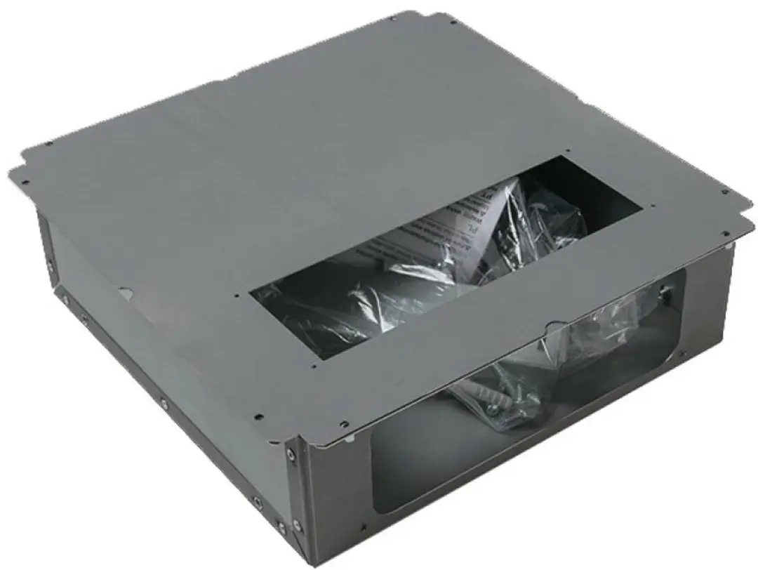 Elica KIT0166435 afzuigkapaccessoire Afzuigkap montageset