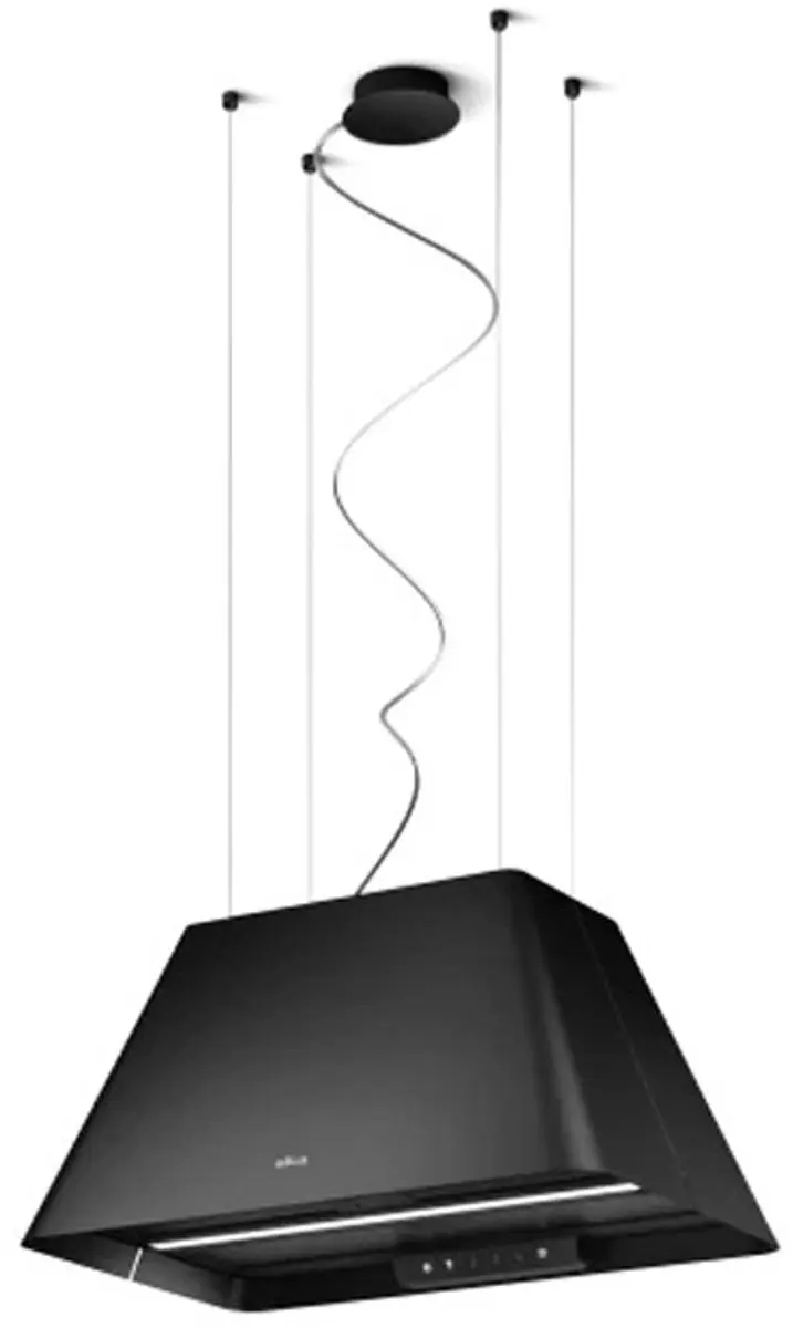 IKONA LIGHT BL MAT/F/60