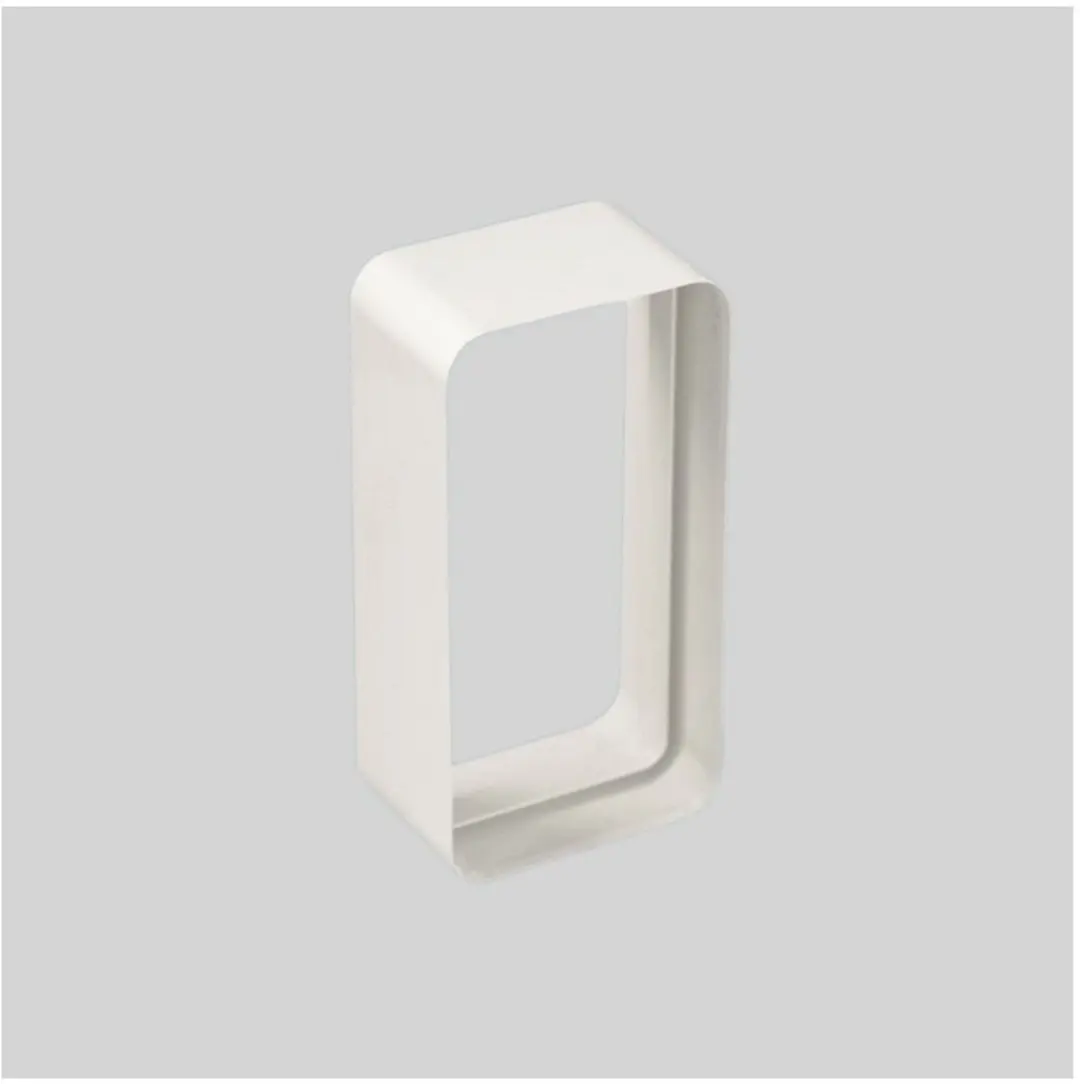 Elica 1052D afzuigkapaccessoire Afzuigkapverbindingsstuk