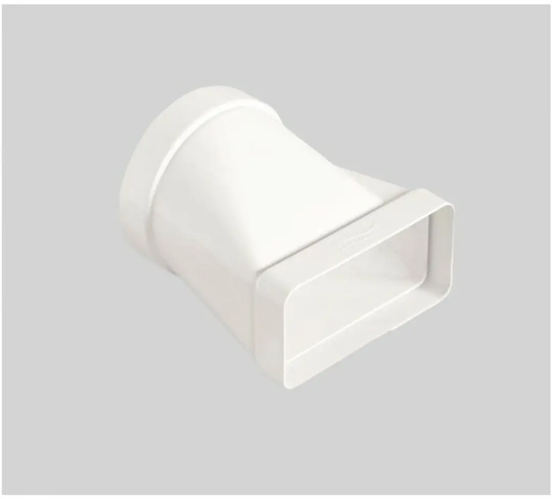 Elica 1052G afzuigkapaccessoire adapter