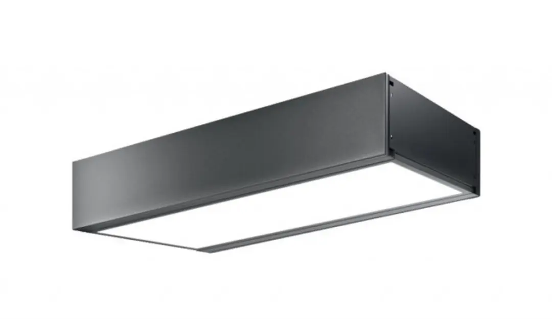 Elica KIT0166961 afzuigkapaccessoire Lamp
