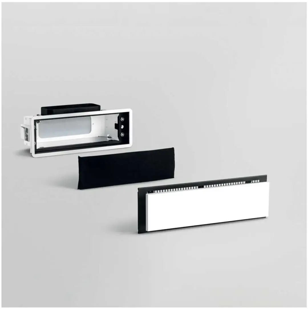 Elica KIT0181126 afzuigkapaccessoire Afzuigkap montageset