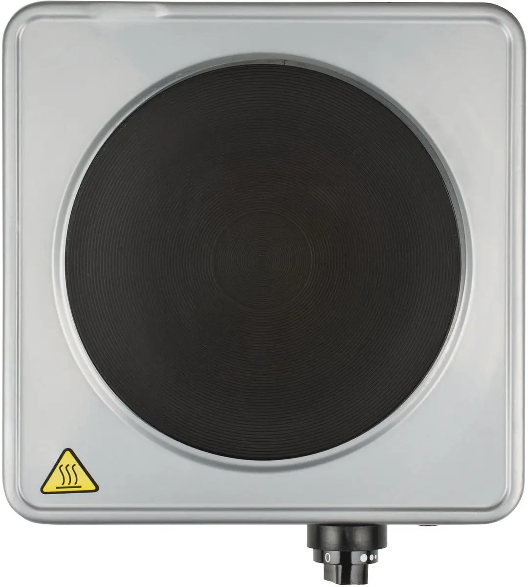 G3 Ferrari Caldone Elektrische Kookplaat 1500W - Ø18,5cm - afbeelding 2 van 2