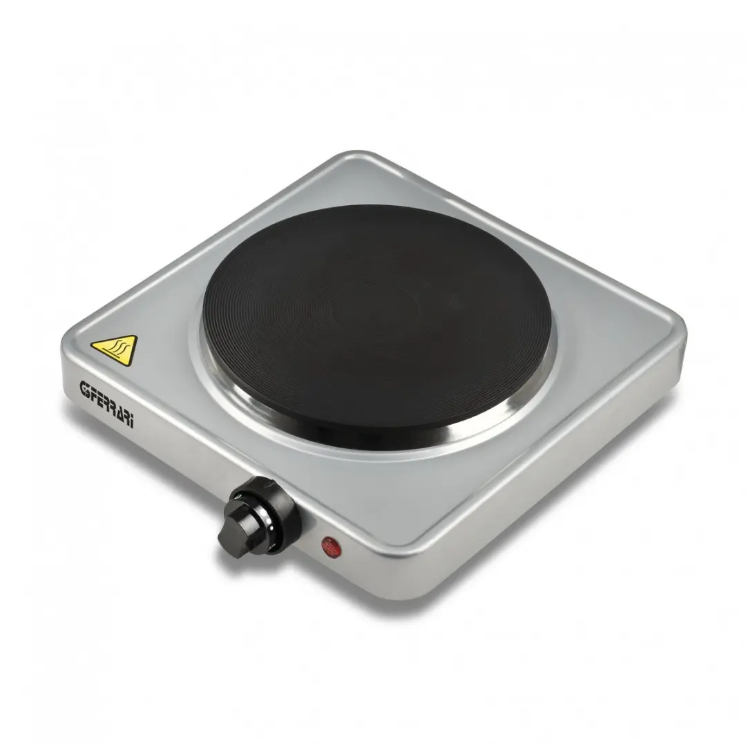 G3 Ferrari Caldone Elektrische Kookplaat 1500W