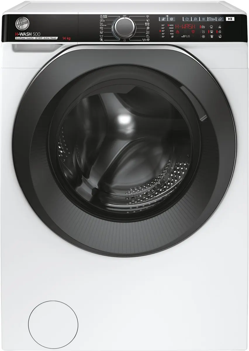 Hoover Wasmachine 14 kg HWP 414AMBC/1-S H-WASH 500 A