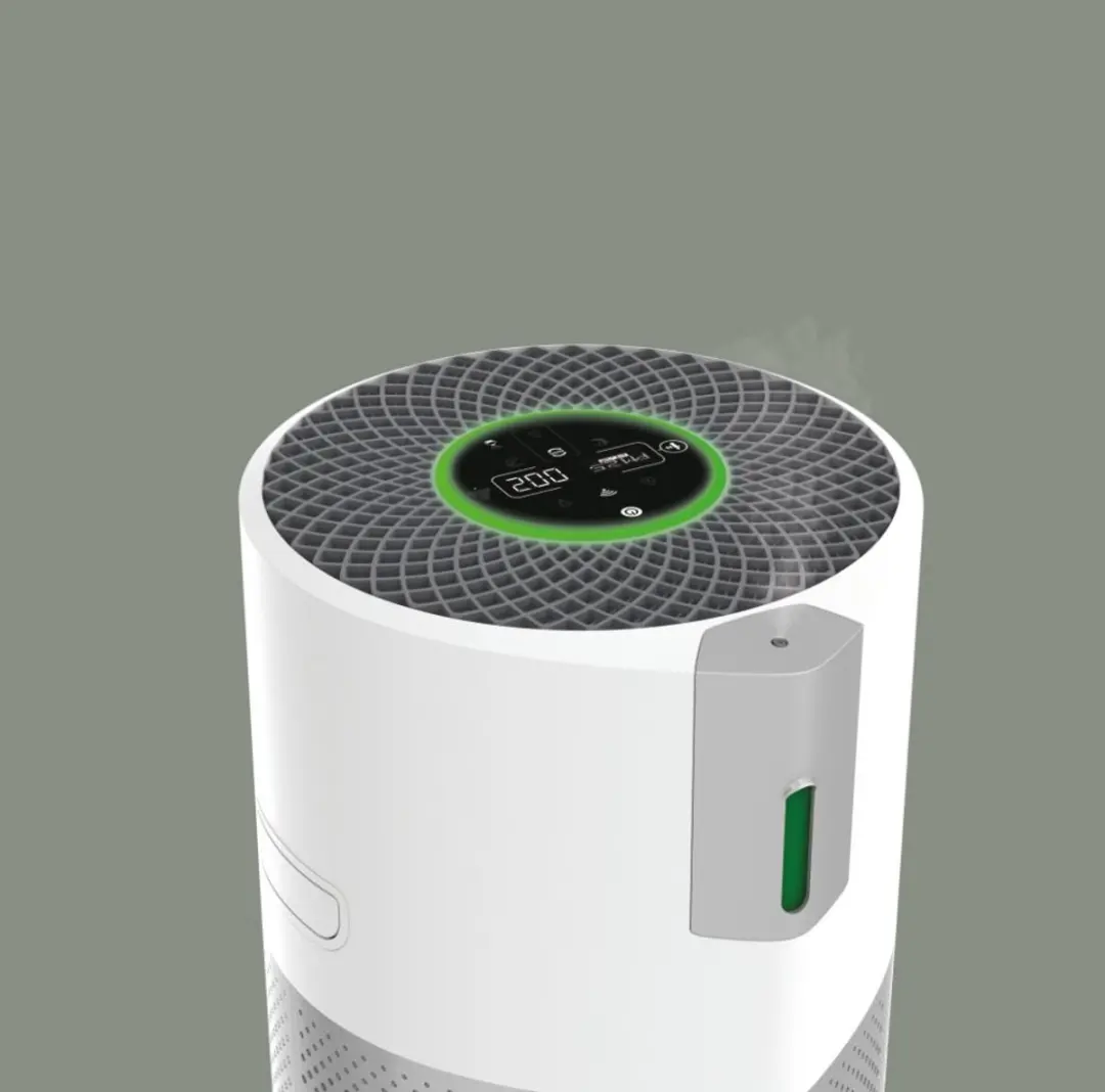 Hoover H-Purifier 500 HHP50CA 011 Luchtreiniger