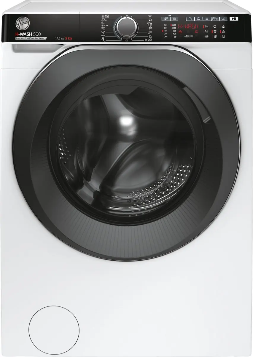 Hoover H-WASH 500 HWP 49AMBC7/1-S Wasmachine