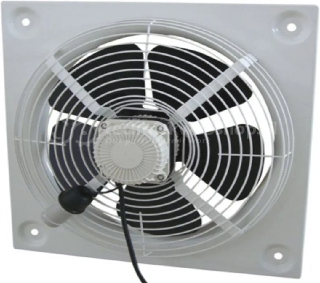 Soler & Palau HXM-250 Muurventilator