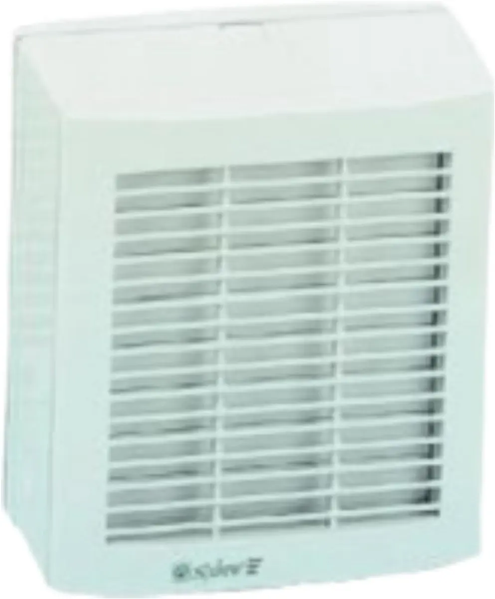 Soler & Palau HV300AE HV300AE RAAM/MUURVENTILATOR