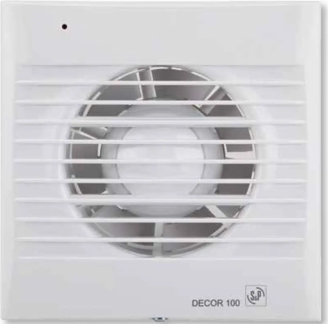 Soler & Palau DECOR-100 C Wit