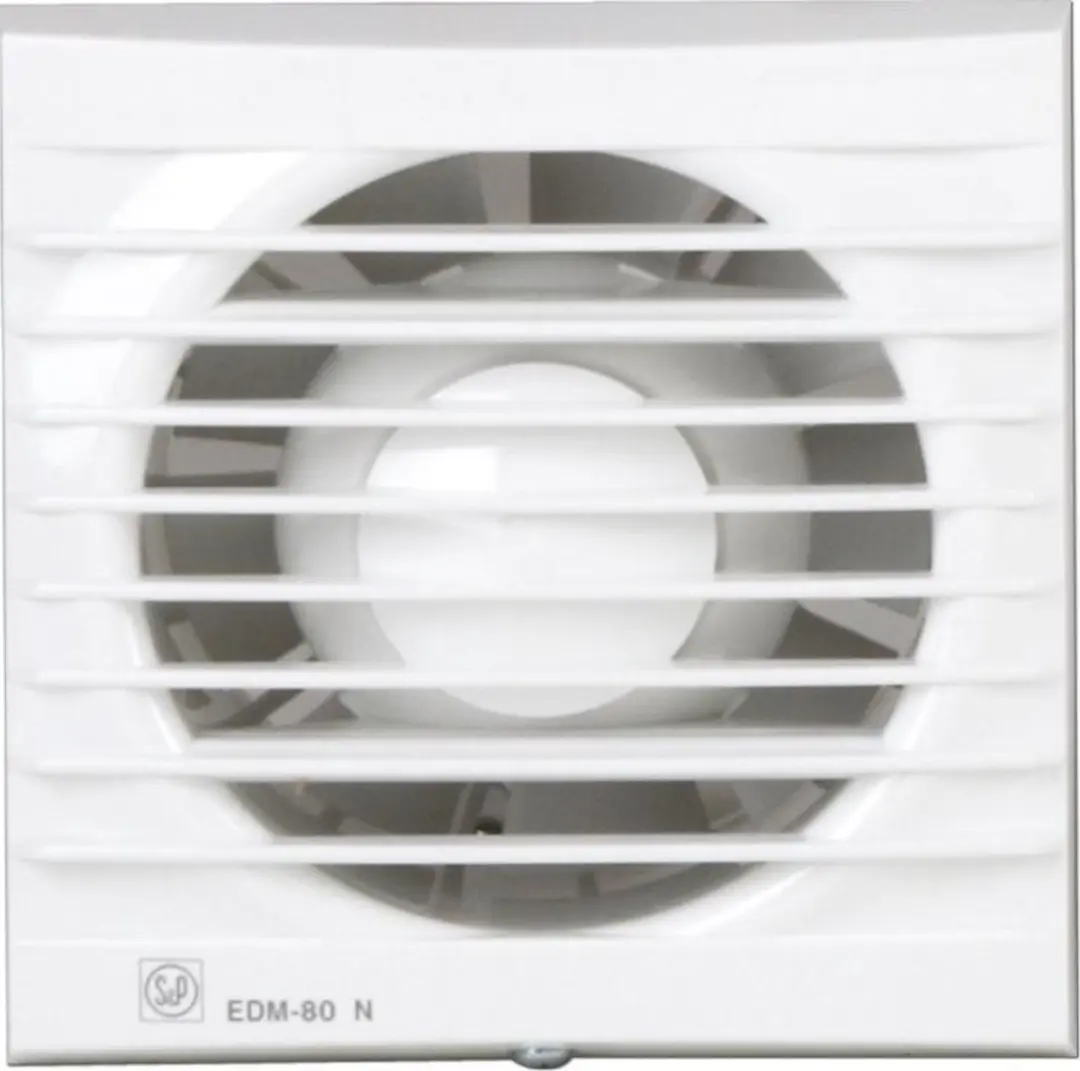 Soler & Palau EDM-80 N Wit
