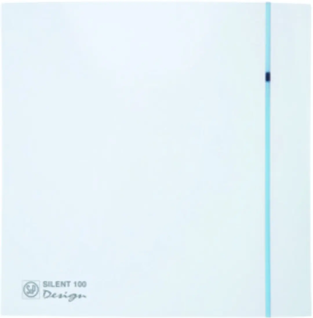 Soler & Palau Silent badkamerventilator