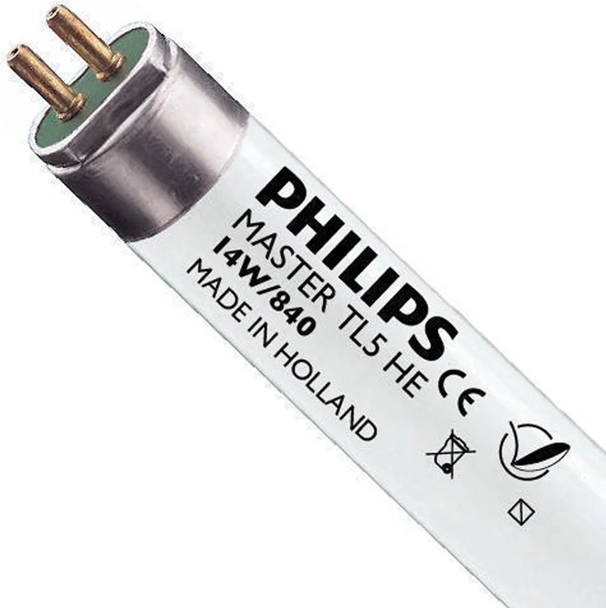 Philips MASTER TL5 HE 14W 55cm