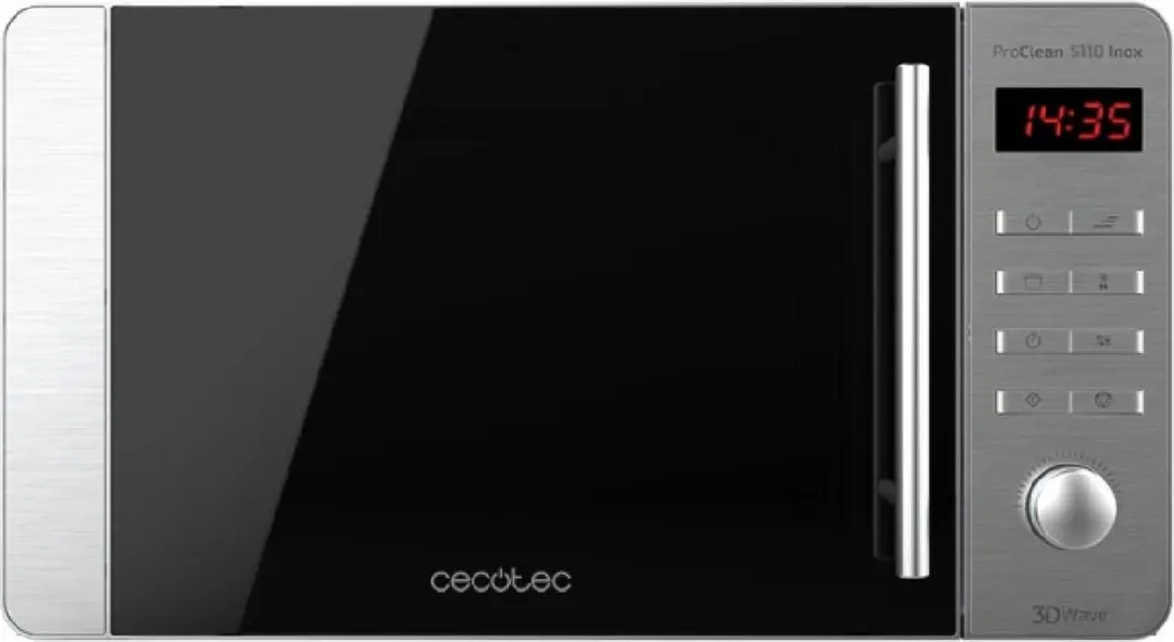 Cecotec ProClean 5110