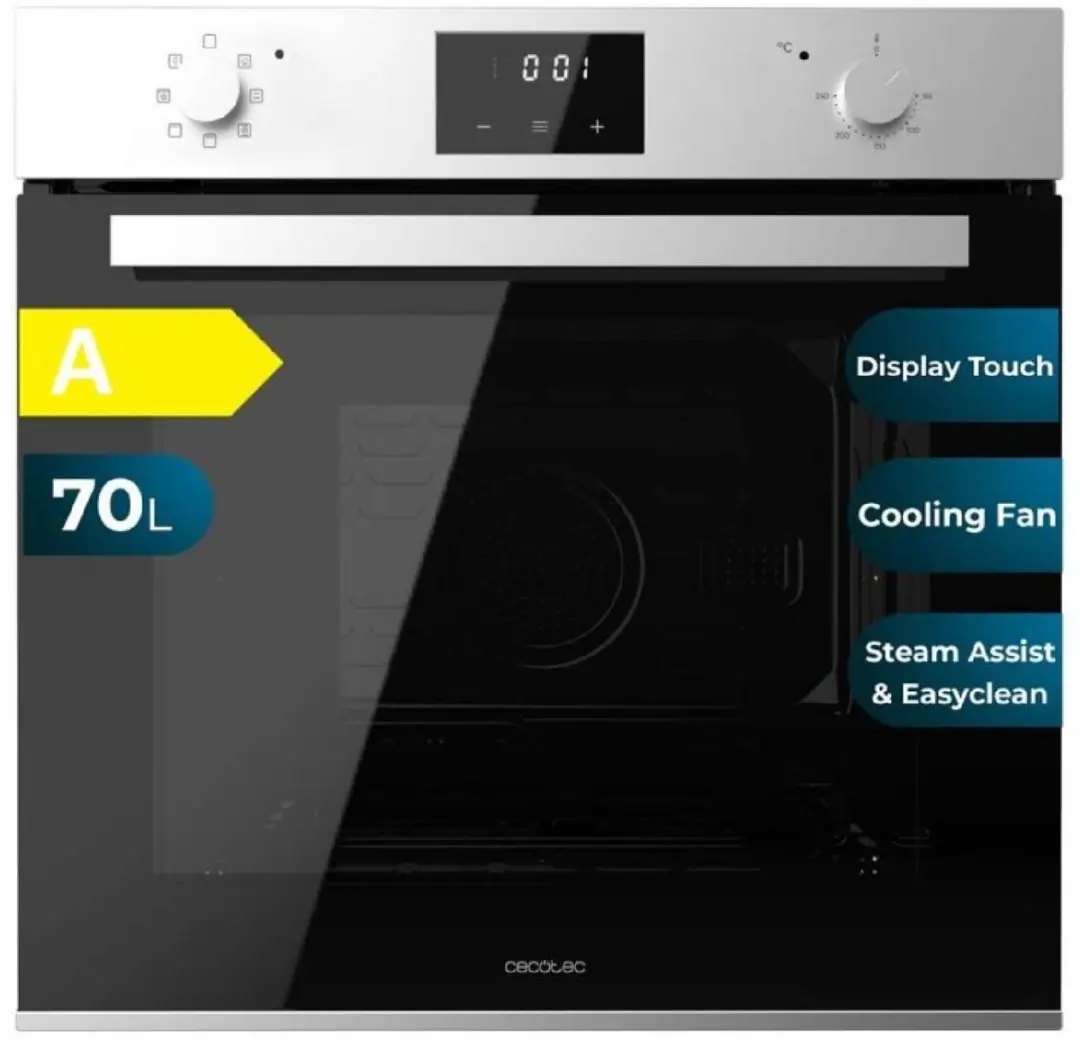 Cecotec Bolero Hexa M226001 Line A