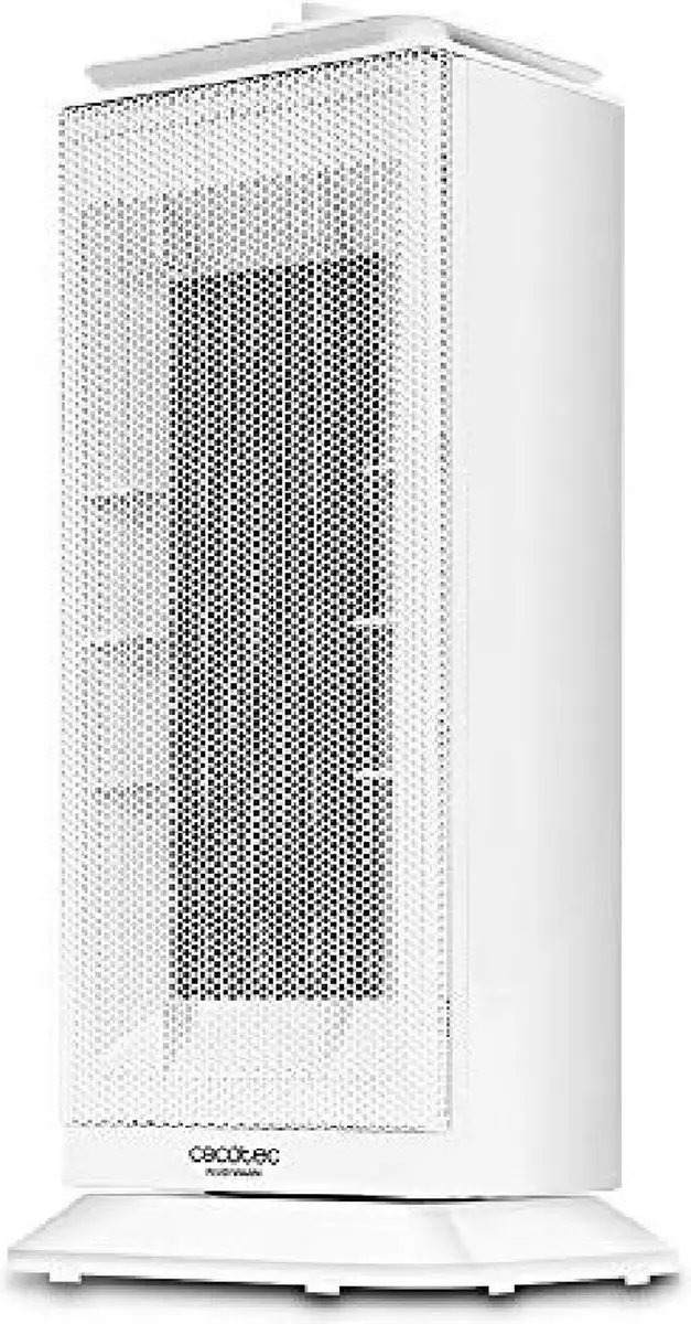 Cecotec Keramisches Heizgerät ReadyWarm 6250 Ceramic Sky Style. 2000 W, Wärme