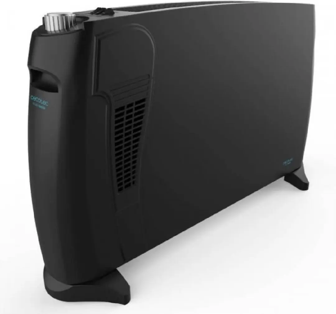 Cecotec ReadyWarm 6600 Turbo Convector