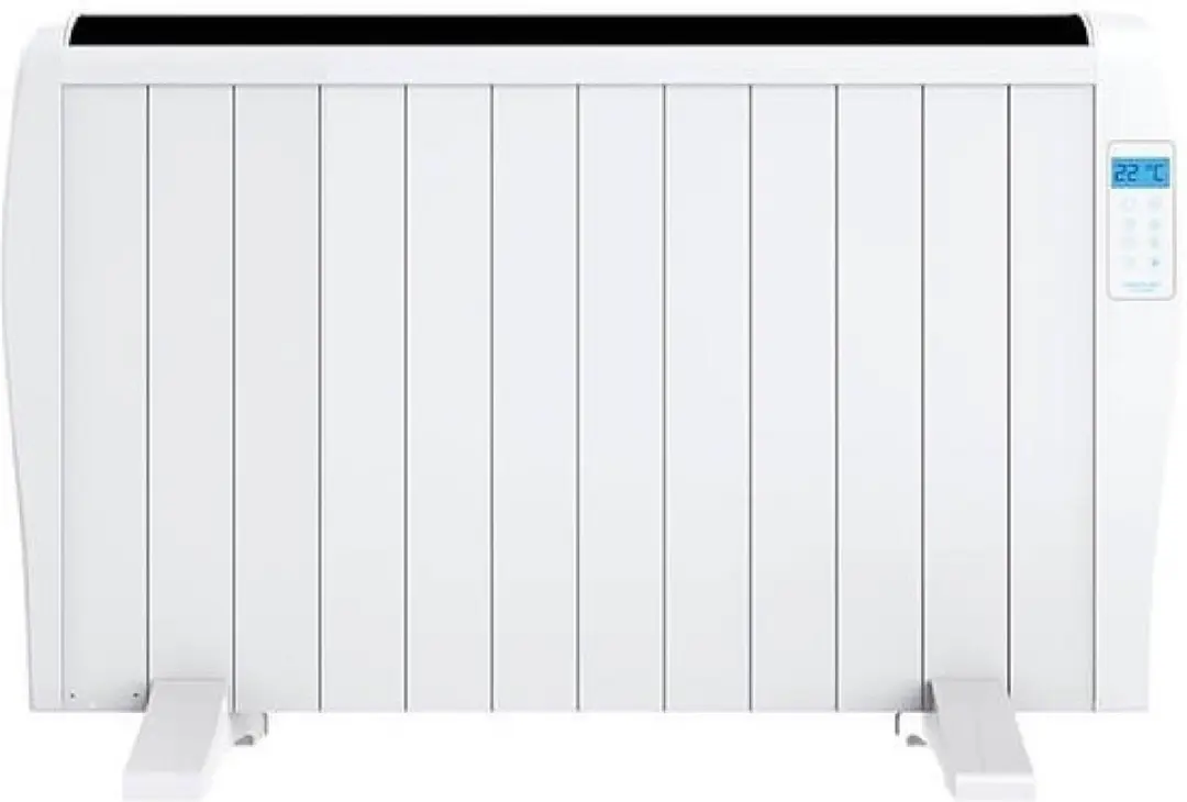 Cecotec Emisor térmico Emisor térmico 12 elementos Ready Warm 2500 Thermal