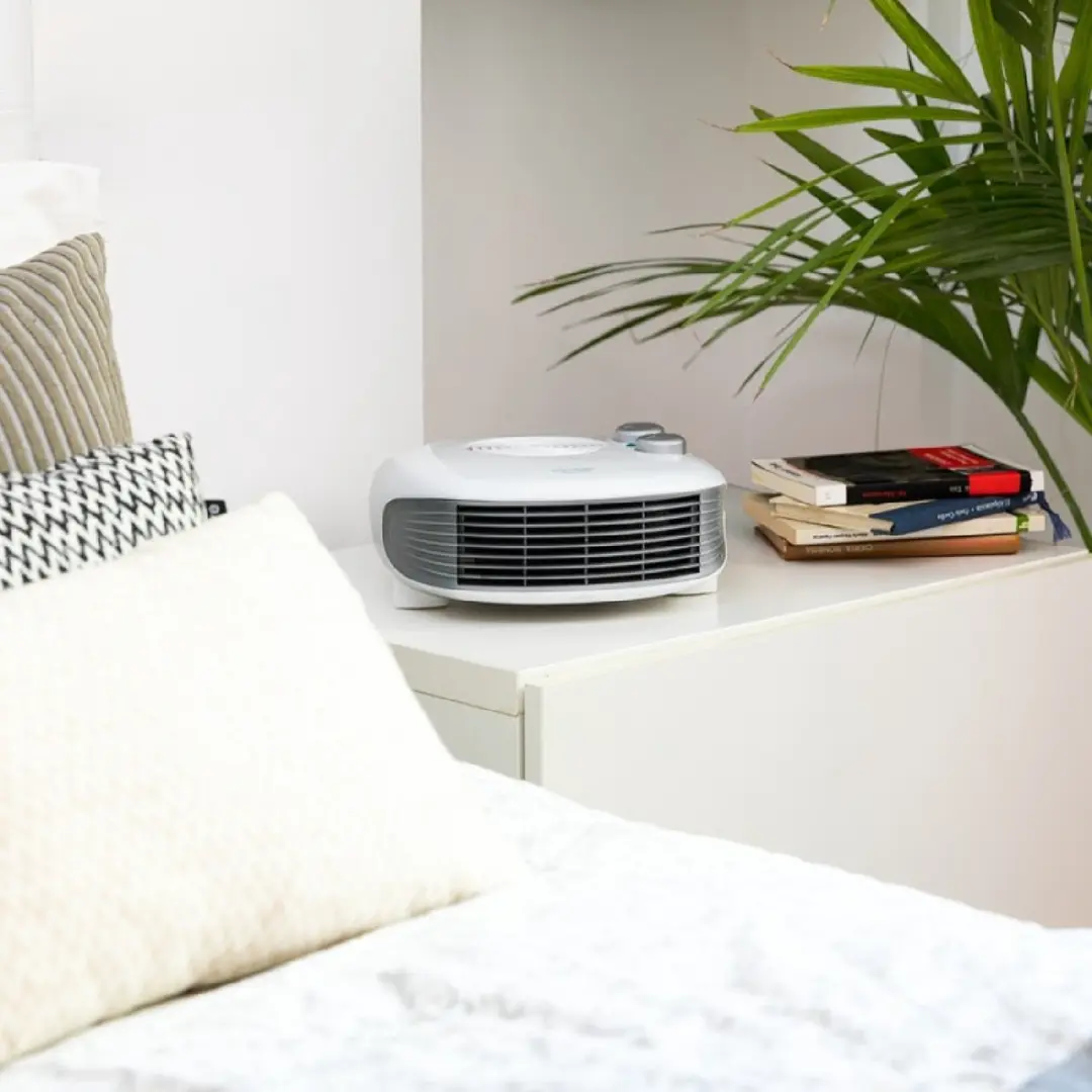 Cecotec Ready Warm 9800 Force Horizon Ventilatorkachel - afbeelding 5 van 6