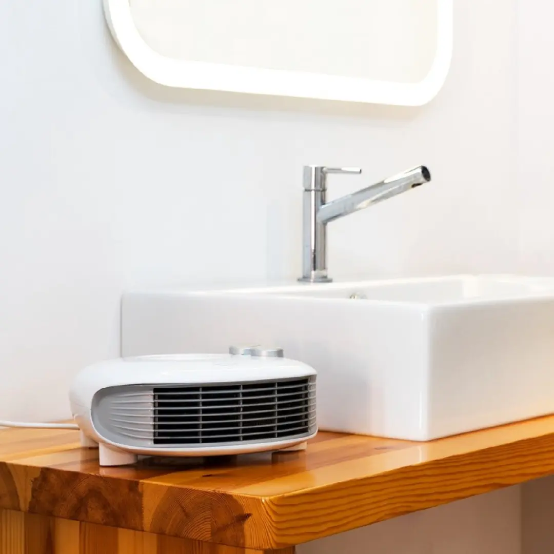 Cecotec Ready Warm 9800 Force Horizon Ventilatorkachel - afbeelding 6 van 6