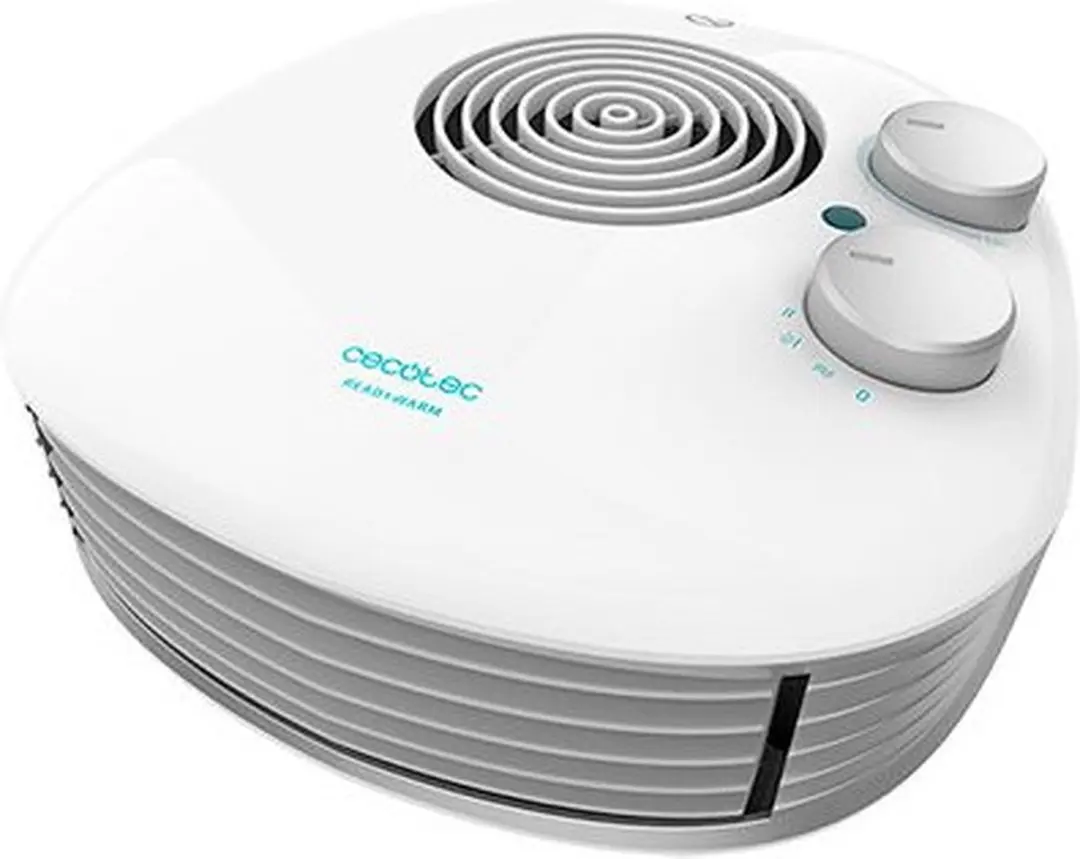 Cecotec Ready Warm 9800 Force Horizon Ventilatorkachel - afbeelding 2 van 6