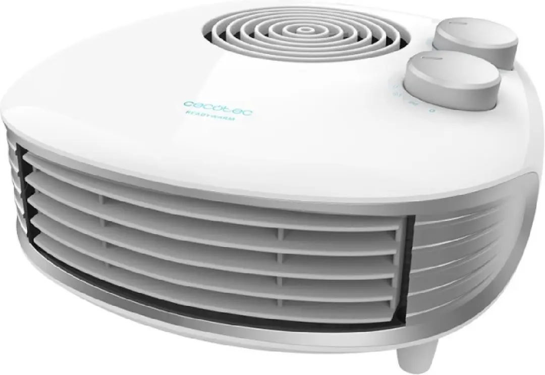 Cecotec Ready Warm 9800 Force Horizon Ventilatorkachel