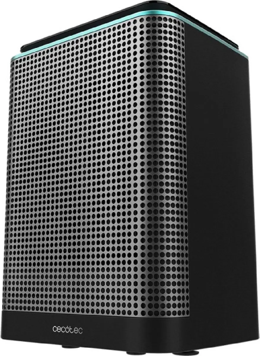 Cecotec Keramikheizung Ready Warm 6000 Ceramic. 1500 W, 3 Modi, einstellbarer Th