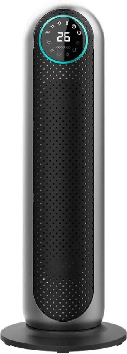 Cecotec Keramisches Heizgerät ReadyWarm 10150 Smart Ceramic Pro. 2200 W, Vertik