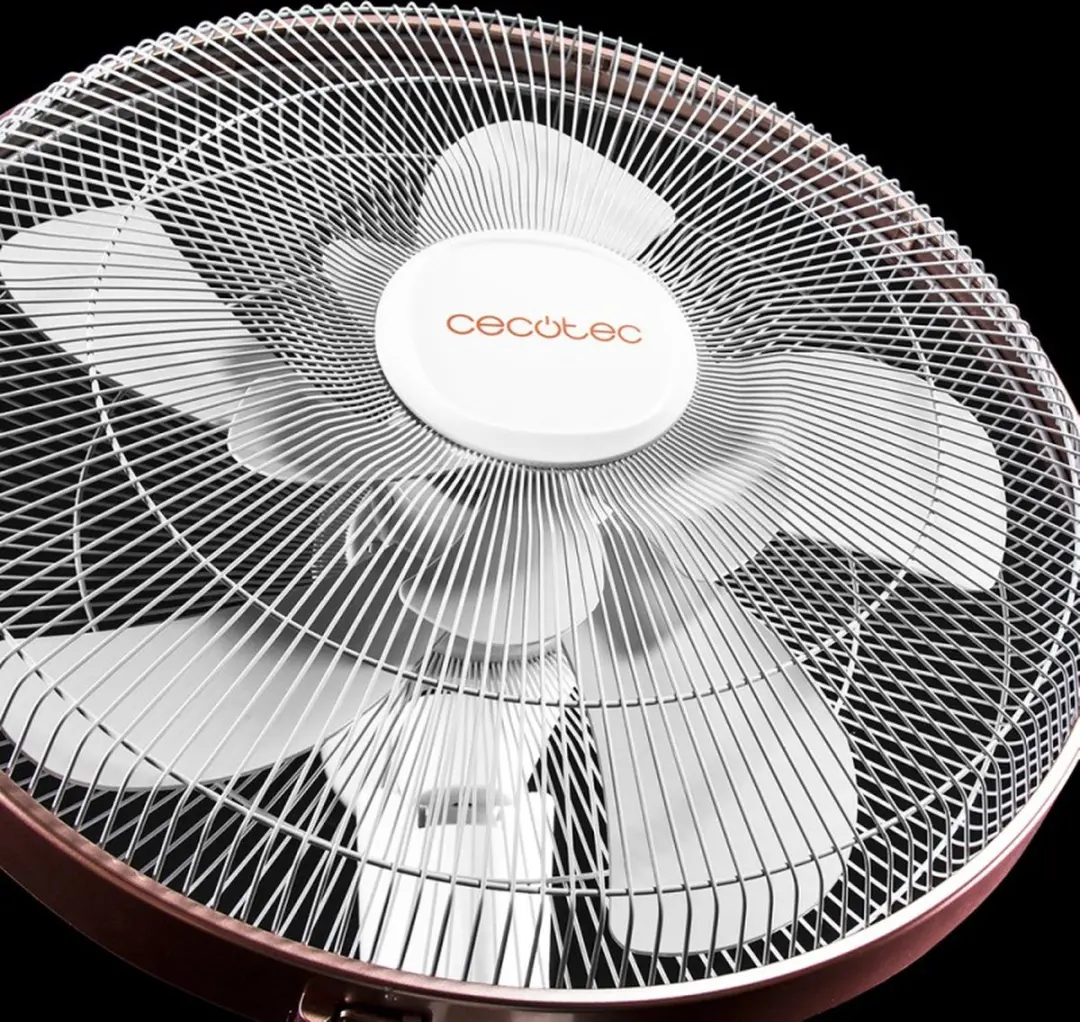 Cecotec EnergySilence 1030 SmartExtreme 05915 Ventilator - Wit - afbeelding 4 van 6