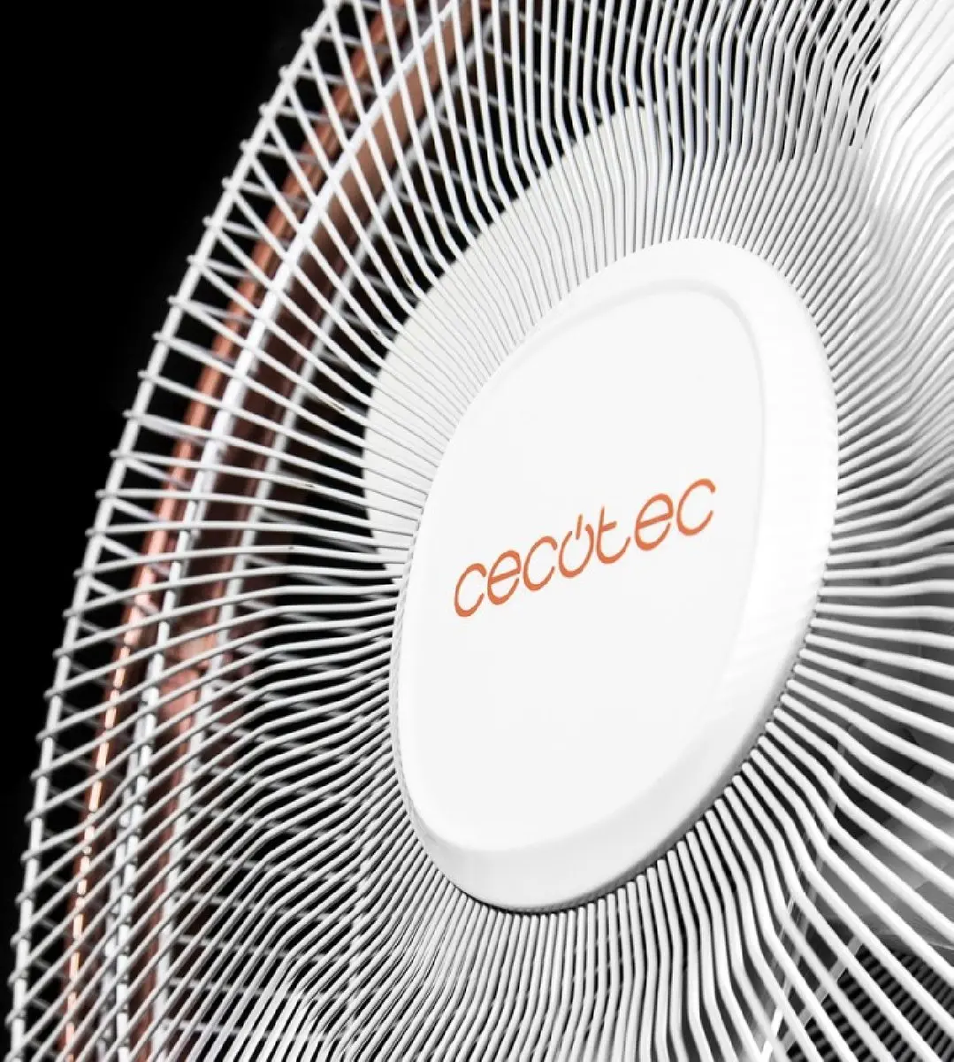 Cecotec EnergySilence 1030 SmartExtreme 05915 Ventilator - Wit - afbeelding 6 van 6