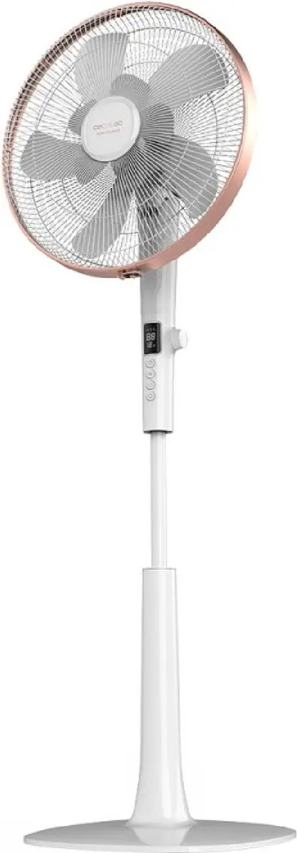 Cecotec EnergySilence 1030 SmartExtreme 05915 Ventilator