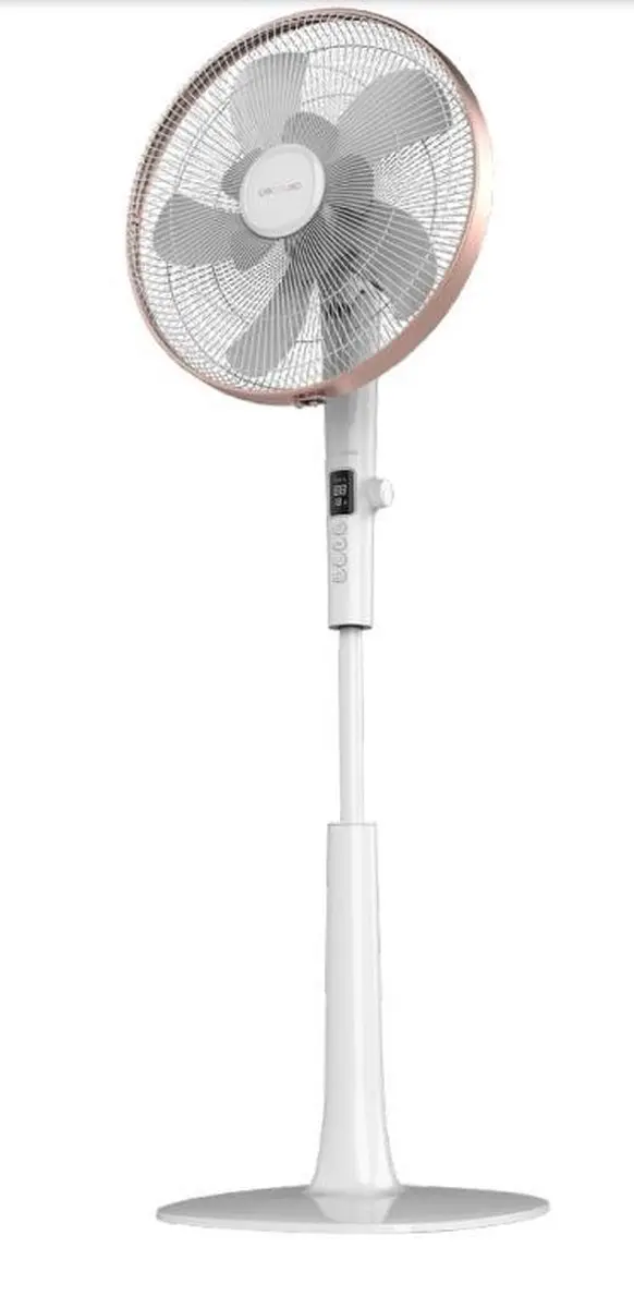 Cecotec EnergySilence 1030 SmartExtreme 05915 Ventilator - Wit - afbeelding 3 van 6