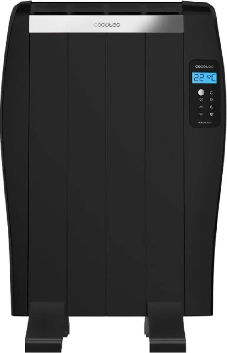 Cecotec ReadyWarm 800