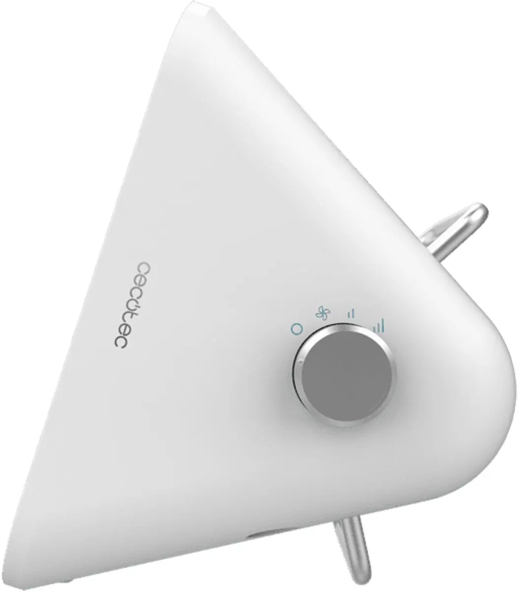 Cecotec ReadyWarm 1500 Max 08270 Keramische Kachel - Wit - afbeelding 3 van 6
