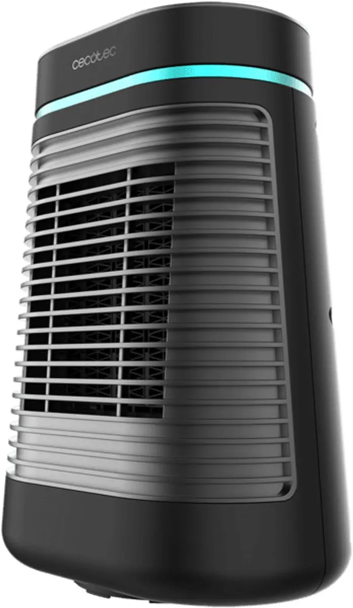 Cecotec Tischkeramikheizung ReadyWarm 1550 Max Ceramic Rotate. 1500 W, Oszillati