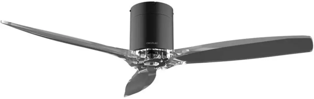 Plafondventilator Cecotec EnergySilence Aero 5285 Zwart 40 W