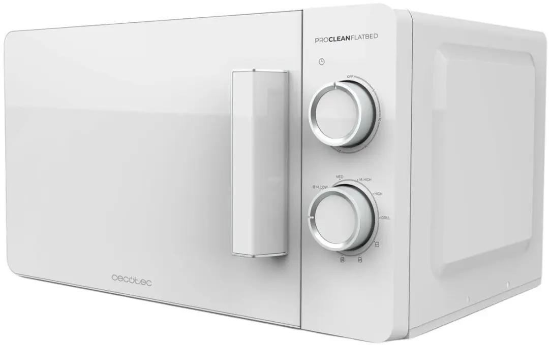 Magnetron Cecotec Proclean 3120 700 W 1150 W 20 L