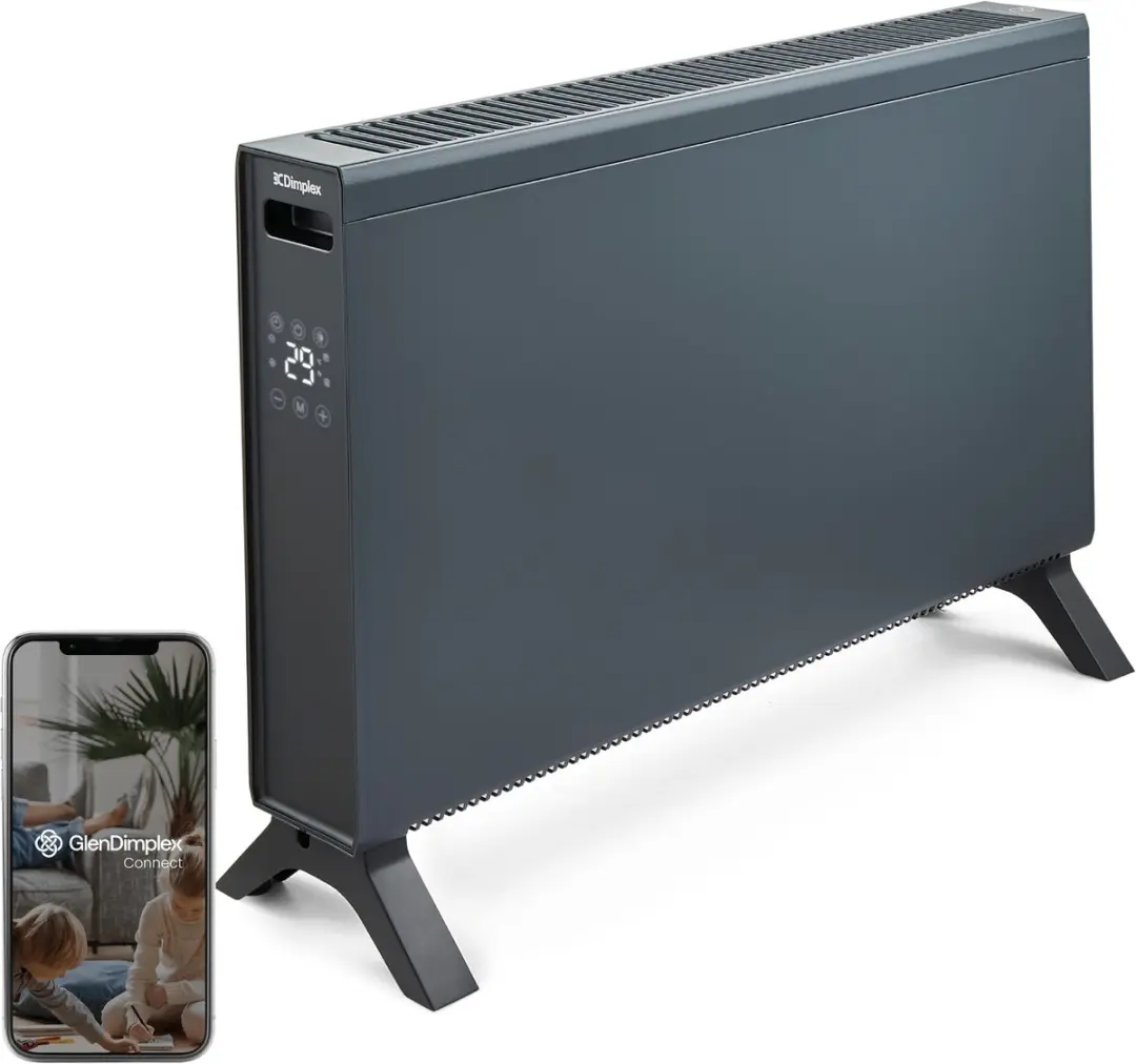 Dimplex HeatLite Smart Convector 2kW