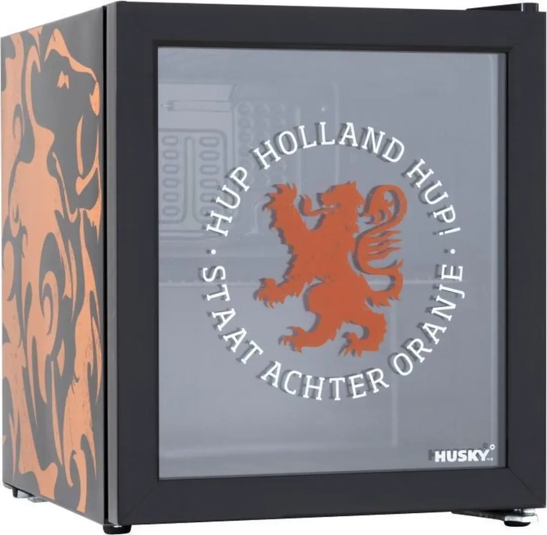 Husky KK50-DUTCHLION