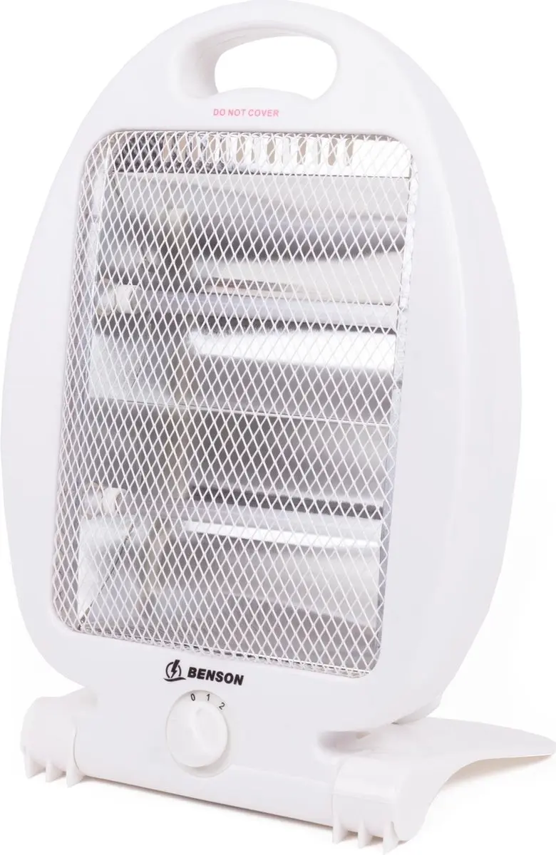 Benson Heater