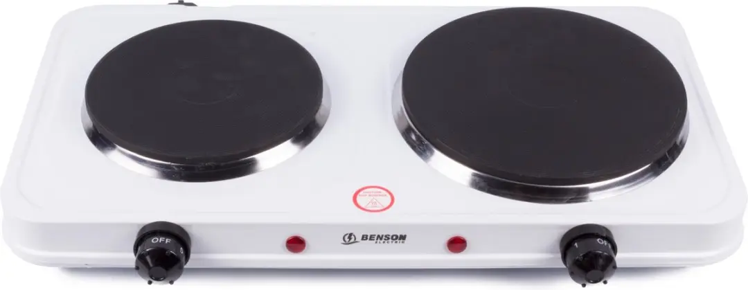 Benson Compacte elektrische kookplaat